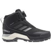 Chaussures enfant adidas TERREX WINTER MID BOA R.RDY K