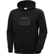 Sweat-shirt Helly Hansen HH BOX HOODIE