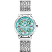 Montre Thomas Sabo Montre Femme WA0368-201-215, Quartz, 33mm, 5ATM