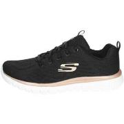 Baskets montantes Skechers 12615