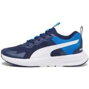 Chaussures enfant Puma Evolve Run Mesh