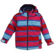 Veste enfant Color Kids GERTO PADDED SOFTSHELL FUCHIA