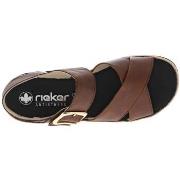 Sandales Rieker Sandales