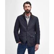 Manteau Barbour Veste matelassée Lutz marine