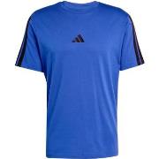 Polo adidas _M_M 3S SJ T B