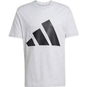 Polo adidas _M_M BL SJ T