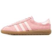 Baskets adidas Bermuda Glow Pink