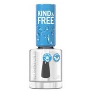 Soins visage Rimmel London KIND FREE top coat 150