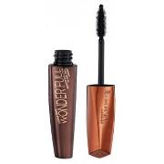 Soins visage Rimmel London WONDER'FULL ARGAN mascara 003-extreme black...