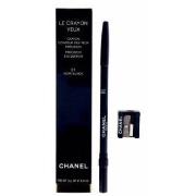 Soins visage Chanel LE CRAYON YEUX precision eye definer noir black-01