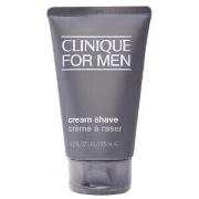 Soins visage Clinique MEN cream shave 125 ml