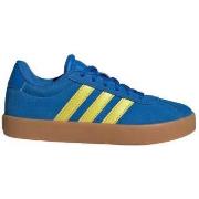 Baskets enfant adidas VL COURT 3.0 K