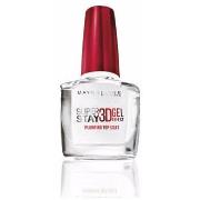 Soins visage Maybelline New York SUPERSTAY nail 3D gel effect top coat...