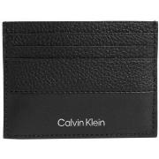 Portefeuille Calvin Klein Jeans K50K512315-BEH