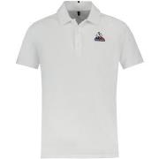 Polo Le Coq Sportif Ess polo ss n1 m