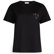 T-shirt Liu Jo T-shirt avec logo