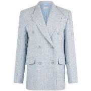 Veste Liu Jo Blazer croisé