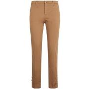 Pantalon Liu Jo Pantalon chino beige