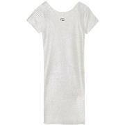 Robe enfant Liu Jo Robe en maille Lurex®