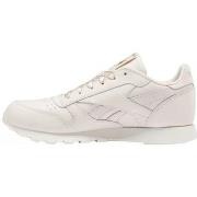 Baskets basses enfant Reebok Sport CLASSIC LEATHER Junior