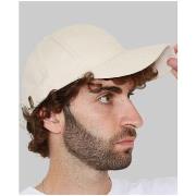 Casquette Kebello Casquette Beige H