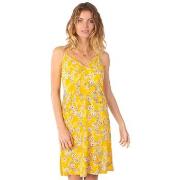 Robe Coton Du Monde Bea