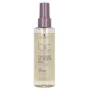 Soins cheveux Schwarzkopf BC CLEAN BALANCE anti-pollution water 150 ml