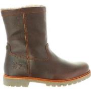 Bottes Panama Jack FEDRO IGLOO C10