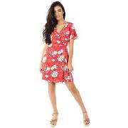 Robe Coton Du Monde Louna