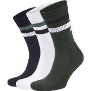 Chaussettes Björn Borg Chaussettes 3 Paires Multicolore