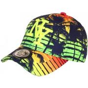 Casquette Hip Hop Honour Casquette Mixte