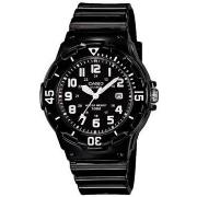 Montre Casio Montre Femme LADY DIVER - FULL BLACK (Ø 34 mm)