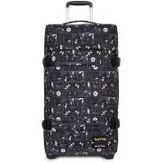 Sac de voyage Eastpak Sac voyage Transit'R M 2T6 Pokemon Black