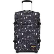 Sac de voyage Eastpak Sac voyage Transit'R S 2T6 Pokemon Black