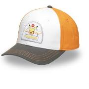 Casquette Freegun Casquette baseball Pokemon Pikachu