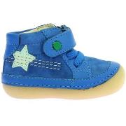 Boots enfant Kickers Sokistic