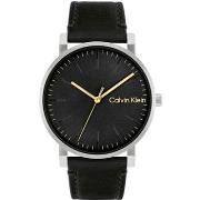 Montre Calvin Klein Jeans Montre Homme 25200262 Noir (Ø 30 mm)