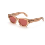 Lunettes de soleil Retrosuperfuture OV0 Tono Col. Light brown Lunettes...