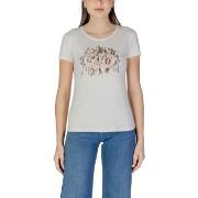 T-shirt Liu Jo ECS MODA M/C TA5173JS003