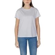 T-shirt Liu Jo ECS MODA M/C WA5148J4893