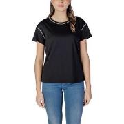 T-shirt Liu Jo ECS MODA M/C WA5148J4893