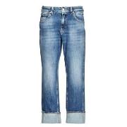 Jeans boyfriend Le Temps des Cerises 400/28