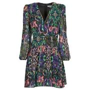 Robe courte Morgan RABIL F