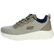 Baskets montantes Skechers 118109