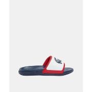 Sandales Lacoste 49CMA0034 SERVE SLIDE