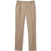 Pantalon Daxon by - Pantalon droit tout confort