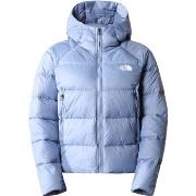 Veste The North Face W HYALITE DOWN HOODIE - EU