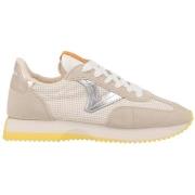 Baskets Victoria Sneakers 134112 - Beige