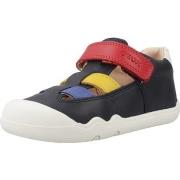 Sandales enfant Geox B STEPPIEUP BOY