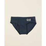 Maillots de bain enfant Emporio Armani EA7 WATERSPORTS SW OVERS BOYBRI...